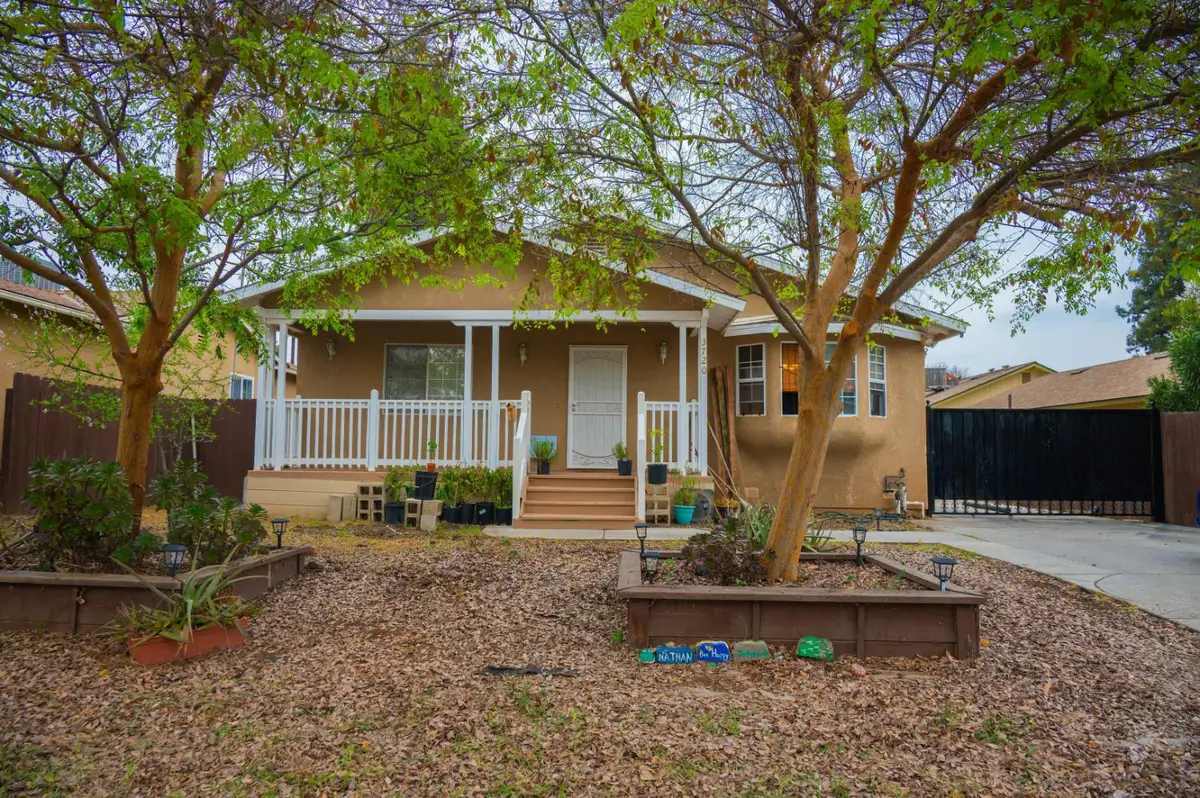 3720 W Bullard Avenue, Fresno, CA 93711 - #1
