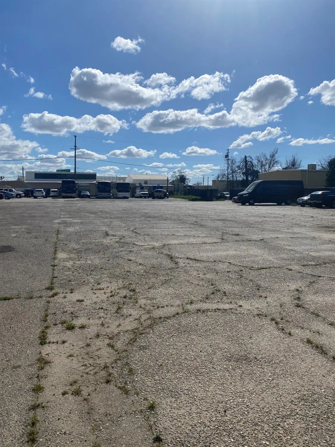 1206 N. Effie, Fresno, CA 93703 - #1