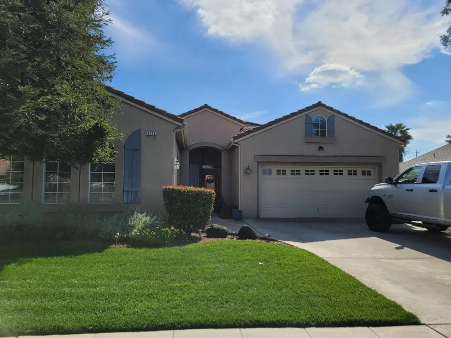 Address Withheld By Seller, Fresno, CA 93727 - #2