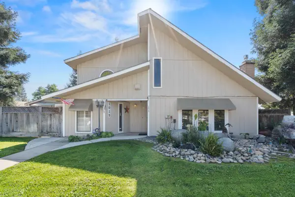 1015 E Paradise Avenue, Visalia, CA 93592