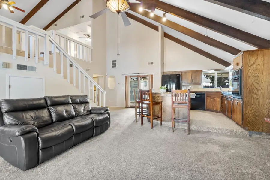 1015 E Paradise Avenue, Visalia, CA 93592 - #3