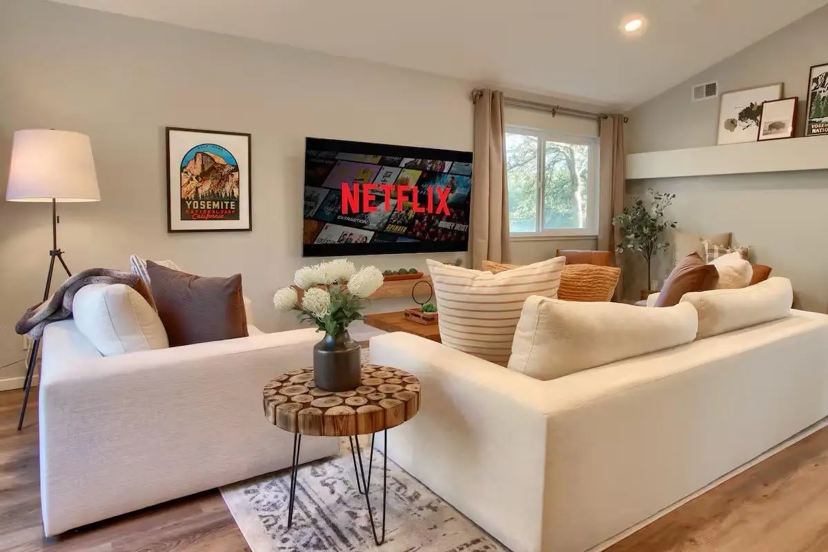 5615 Bear Trap Drive, Mariposa, CA 95338 - #1