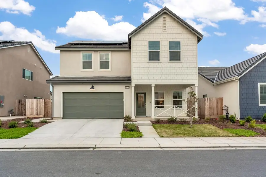 1039 Compass Drive W, Madera, CA 93636 - #3