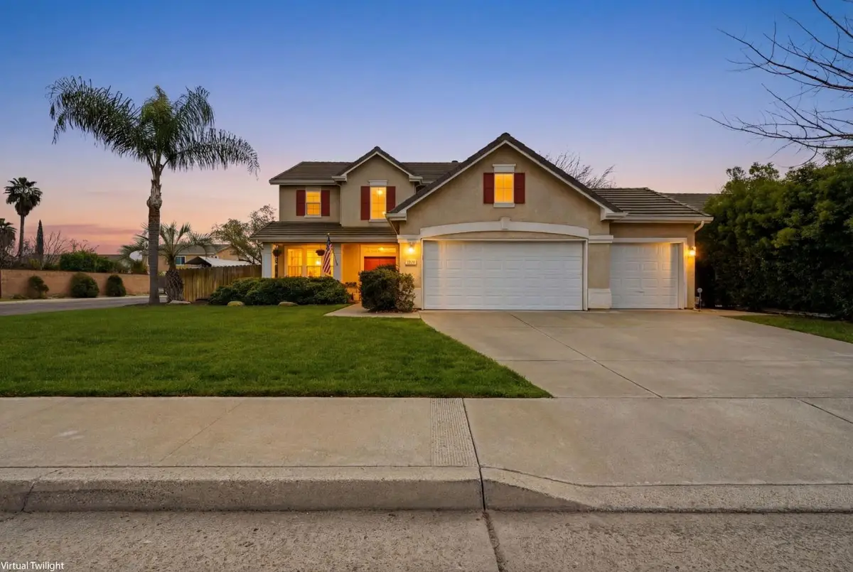 903 W Sandstone Court, Hanford, CA 93230 - #1