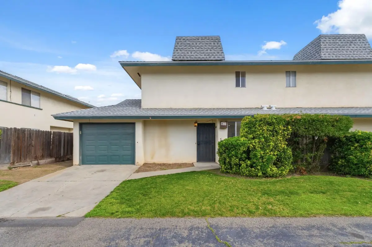 4843 N Winery Circle #101, Fresno, CA 93726 - #1