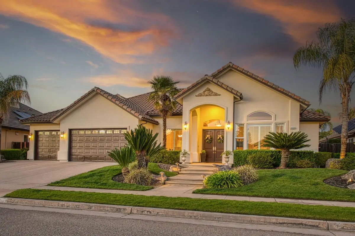 2222 E Hogan Avenue, Fresno, CA 93730 - #1