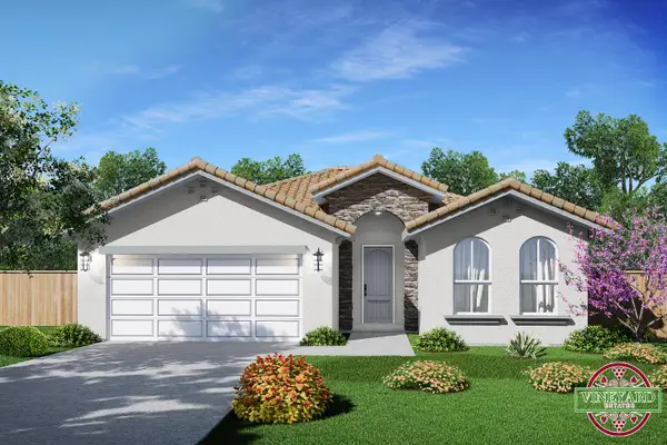 1449 Crimson Way, Dinuba, CA 93618