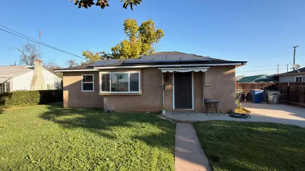 2329 E Vassar Avenue, Fresno, CA 93703