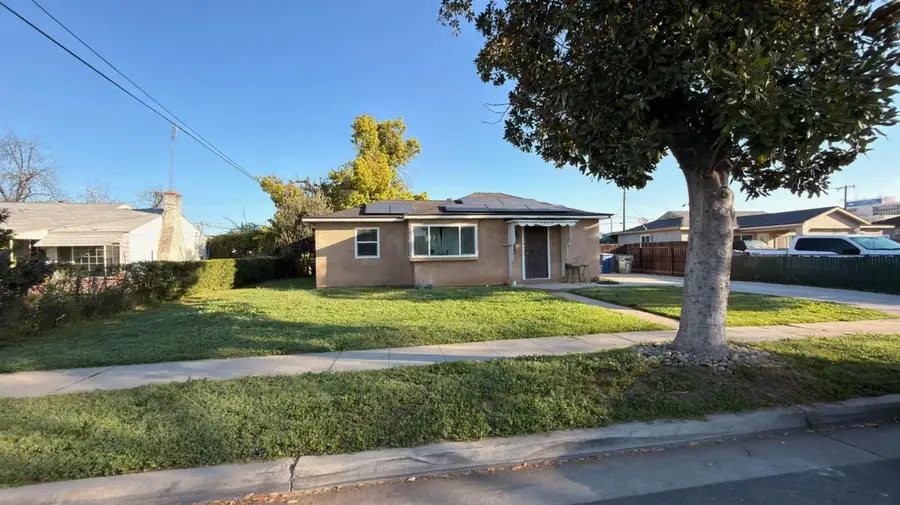 2329 E Vassar Avenue, Fresno, CA 93703 - #3