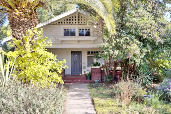 1234 N Del Mar Avenue, Fresno, CA 93728