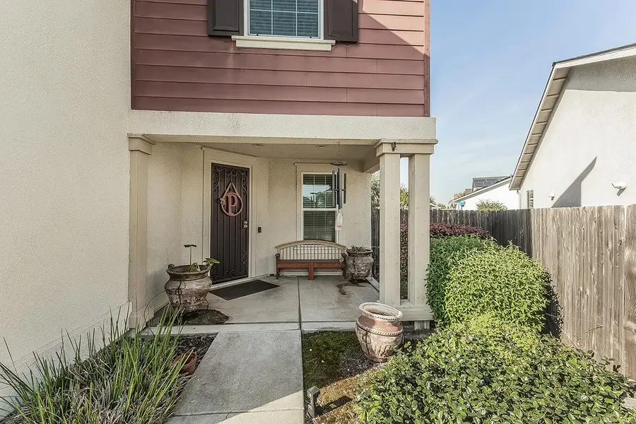 3613 N Dee Ann Avenue, Fresno, CA 93727 - #2
