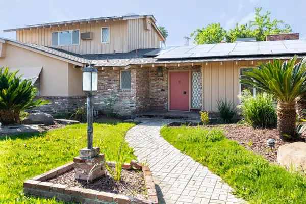 805 Lyon Avenue, Sanger, CA 93657