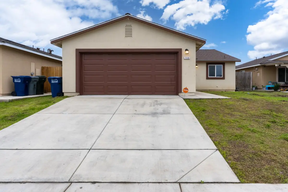 756 Marcelina Court, Merced, CA 95341 - #1