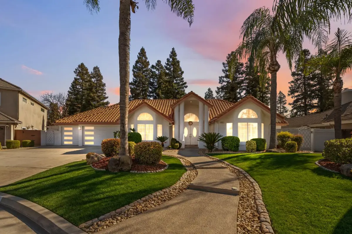 4943 W Minarets Avenue, Fresno, CA 93722 - #1
