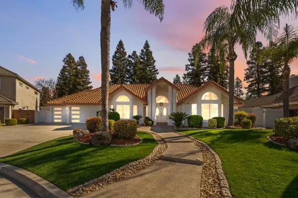 4943 W Minarets Avenue, Fresno, CA 93722