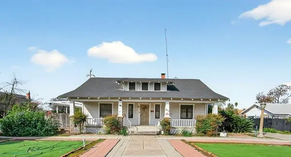 435 N Alta Avenue, Dinuba, CA 93618