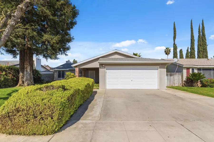 4142 W Amherst Avenue, Fresno, CA 93722 - #2