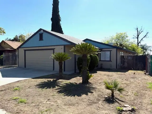 2234 E University Avenue, Fresno, CA 93703 - #1