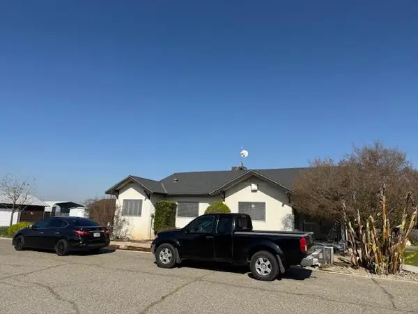 7595 S Peach Avenue, Fowler, CA 93625