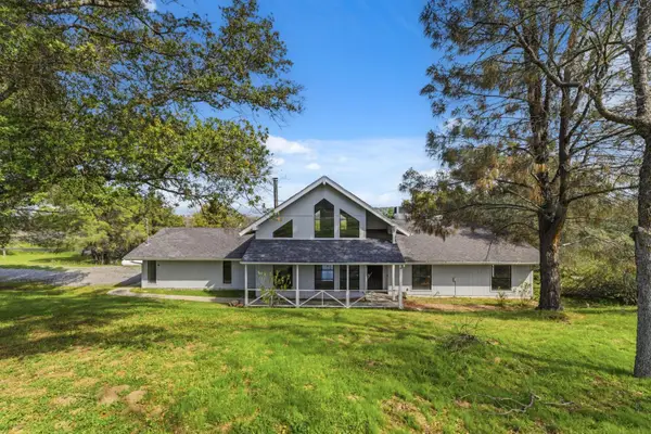 30449 Corral Drive, Coarsegold, CA 93614