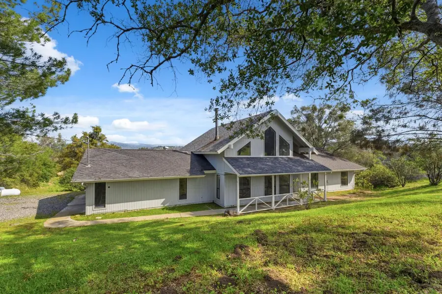 30449 Corral Drive, Coarsegold, CA 93614 - #2