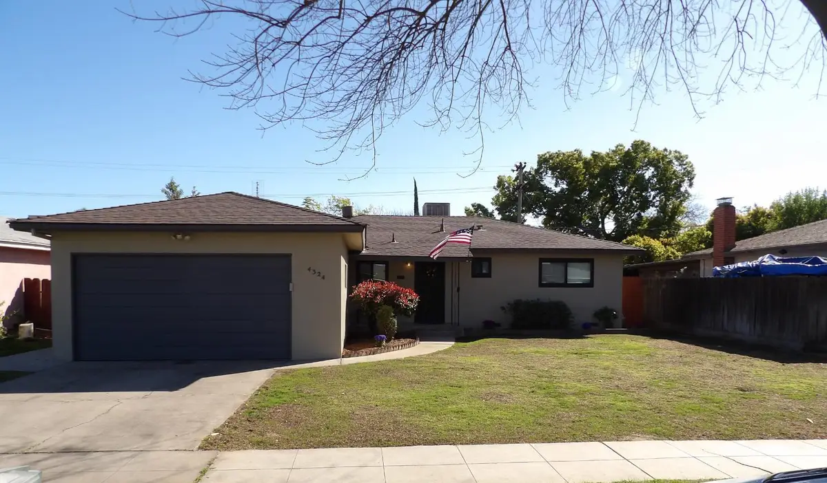 4324 E Richert, Fresno, CA 93726 - #1