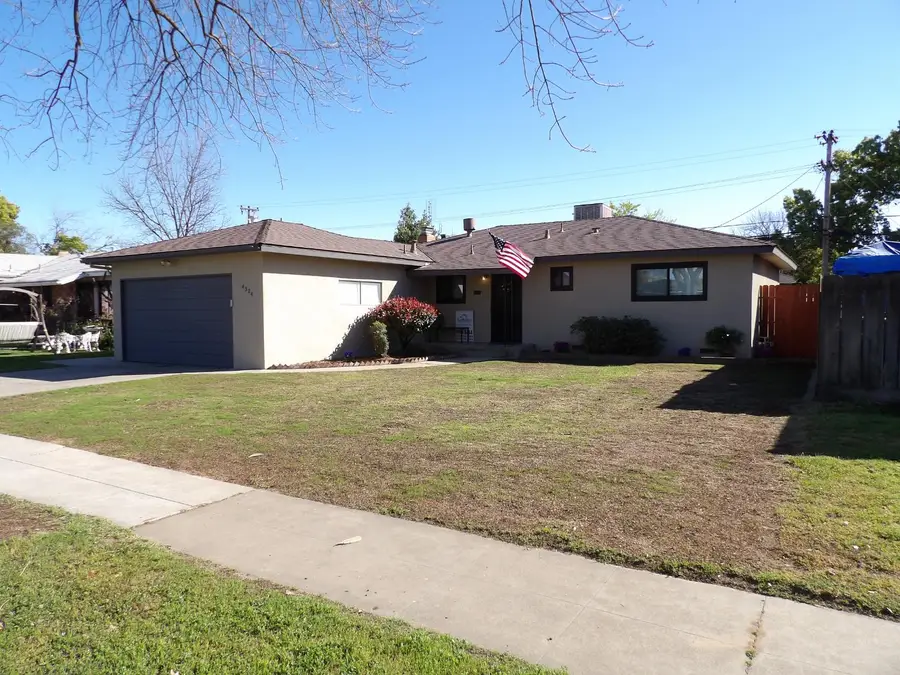 4324 E Richert, Fresno, CA 93726 - #2