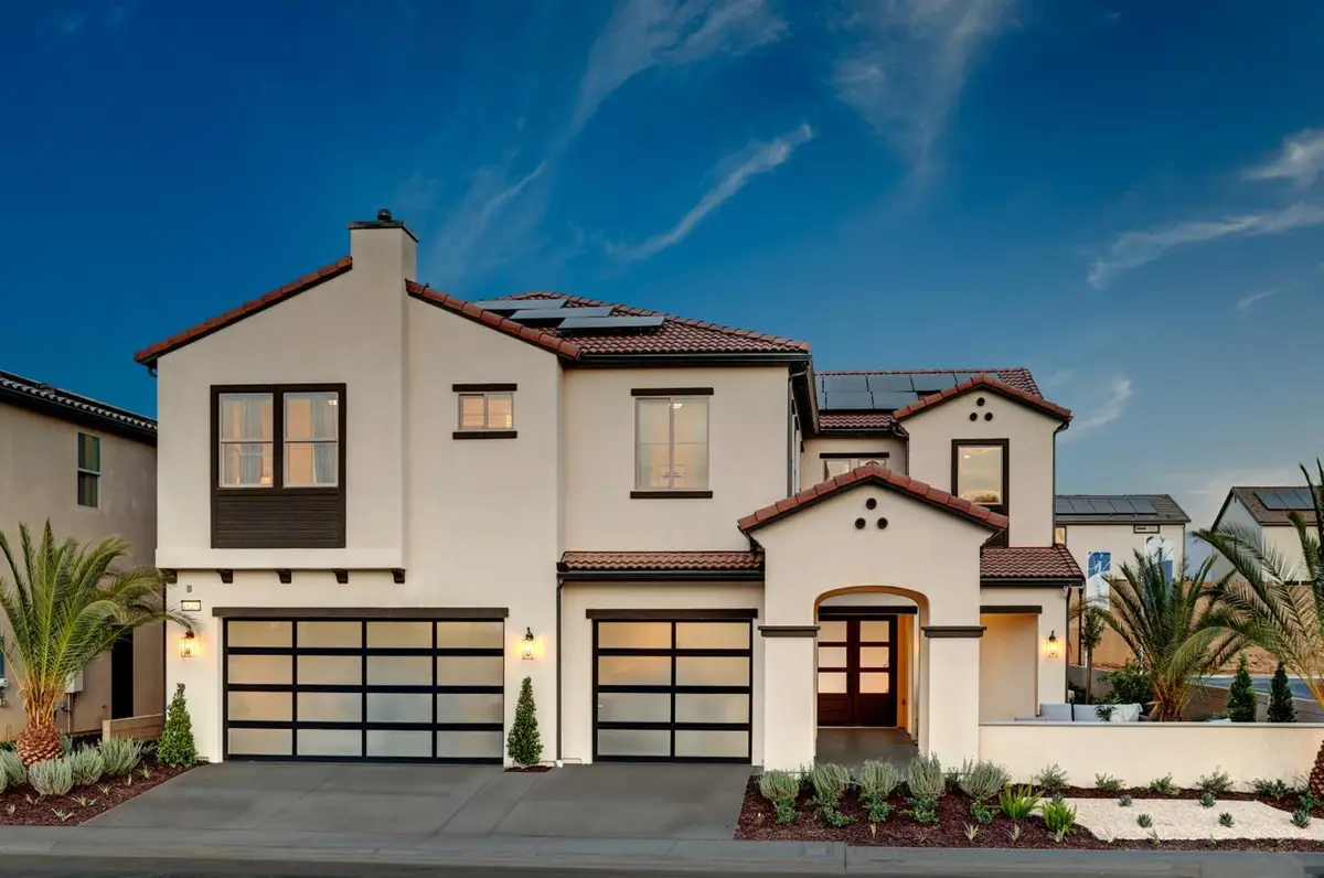 11206 N Via Ravenna Drive, Fresno, CA 93730 - #1