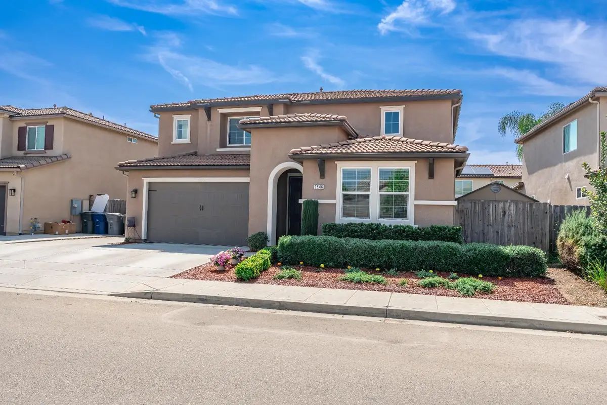 3546 Saginaw Avenue, Clovis, CA 93619 - #1