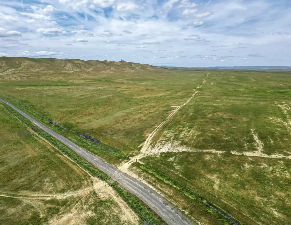 0 Kecks Road, Lost Hills, CA 93249 - #1