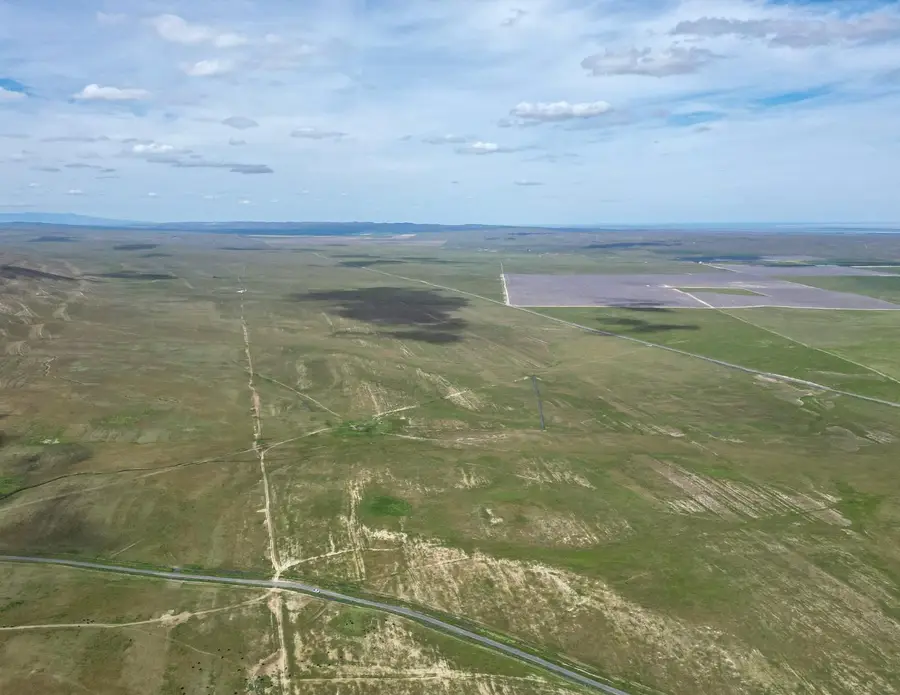 0 Kecks Road, Lost Hills, CA 93249 - #3