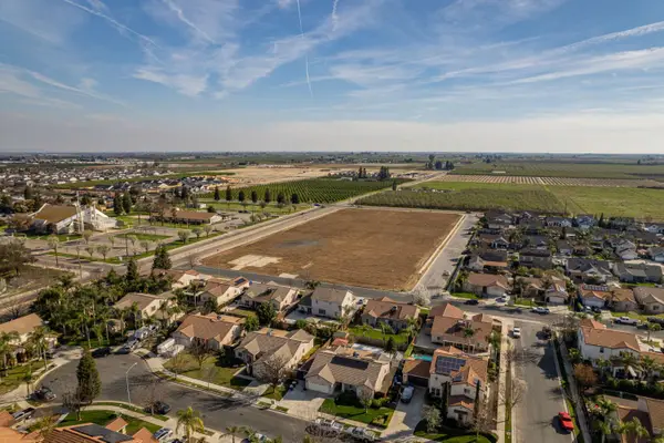 1745 Bethel Avenue, Sanger, CA 93657