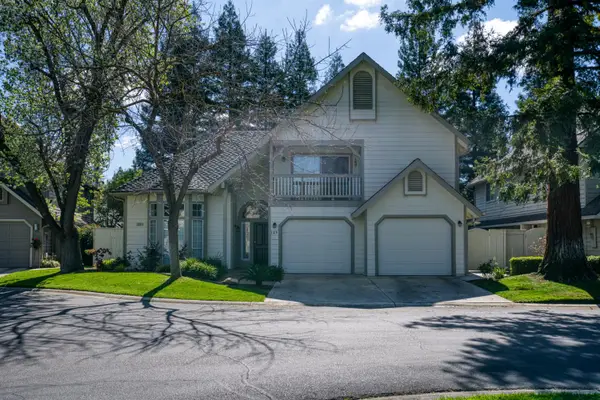 2727 W Bluff Avenue #125, Fresno, CA 93711