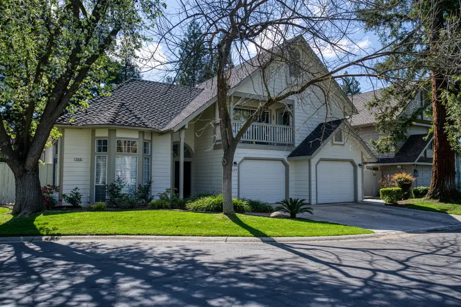 2727 W Bluff Avenue #125, Fresno, CA 93711 - #2