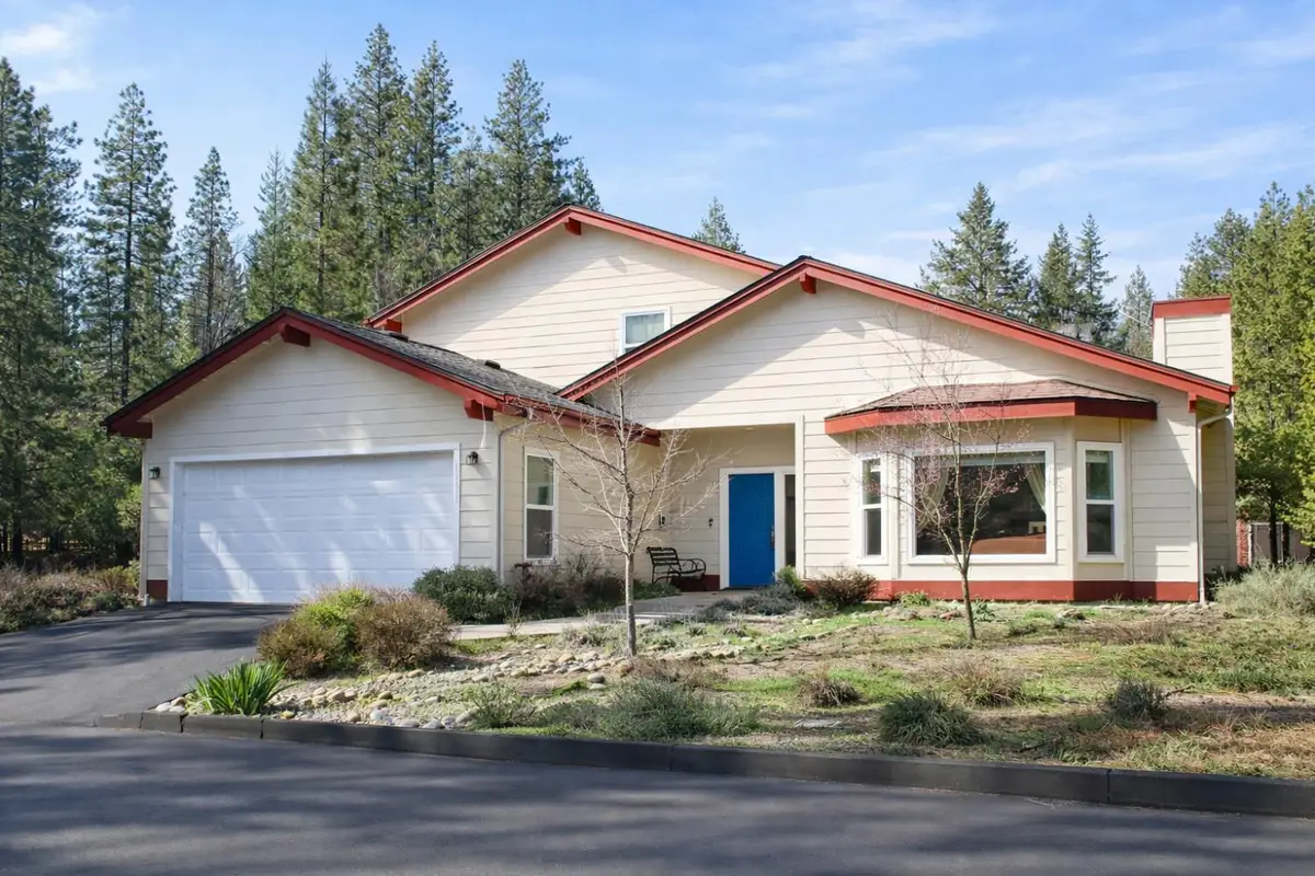 40513 Road 222, Bass Lake, CA 93604 - #1