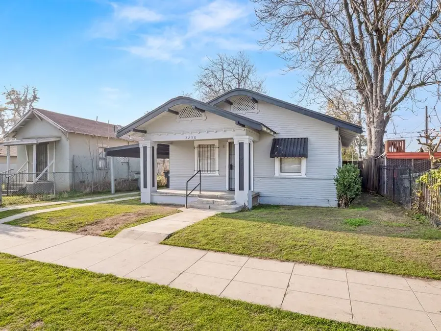 2258 S Holly, Fresno, CA 93706 - #3