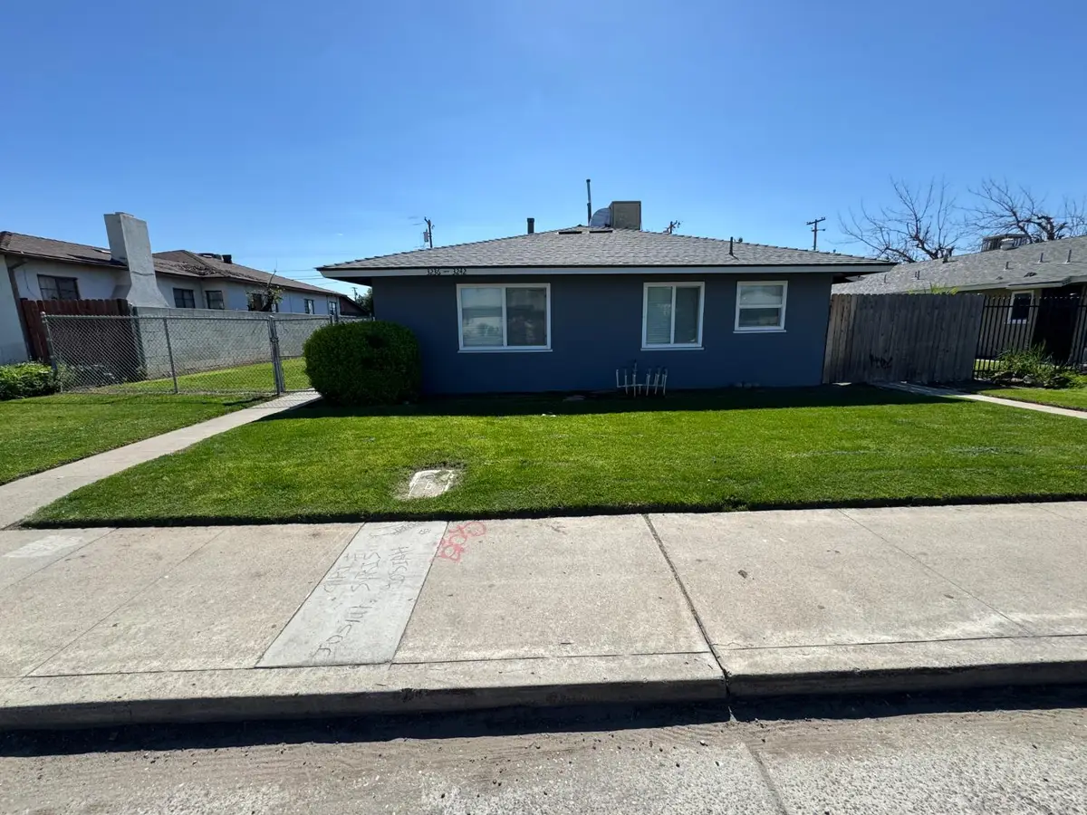 3236 E Clinton Avenue, Fresno, CA 93703 - #1