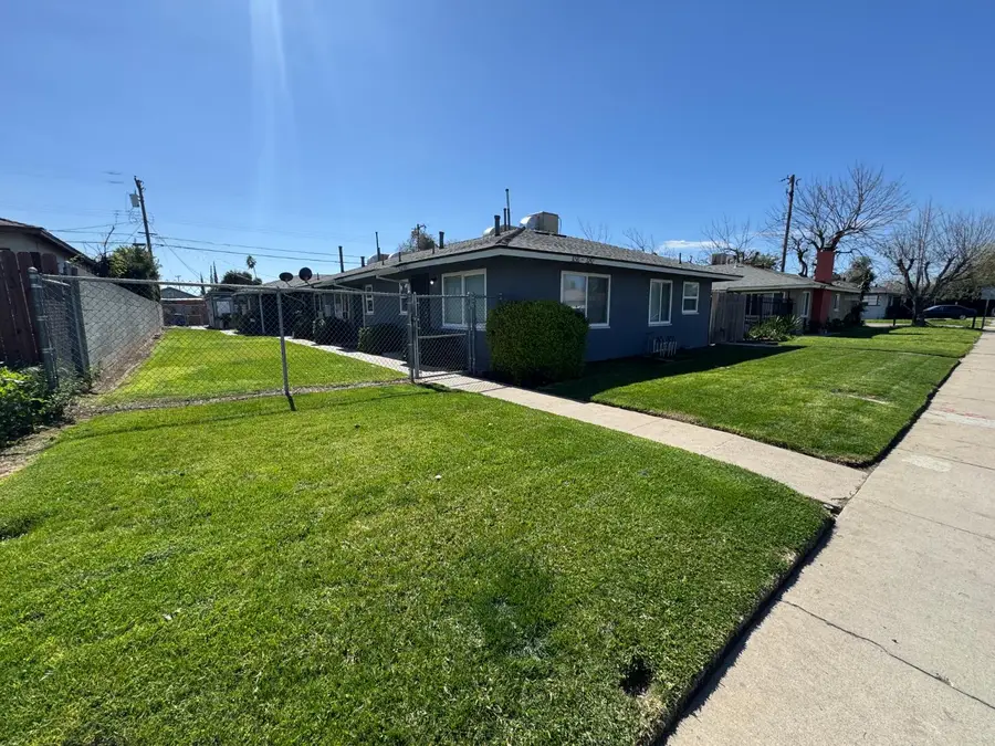 3236 E Clinton Avenue, Fresno, CA 93703 - #2