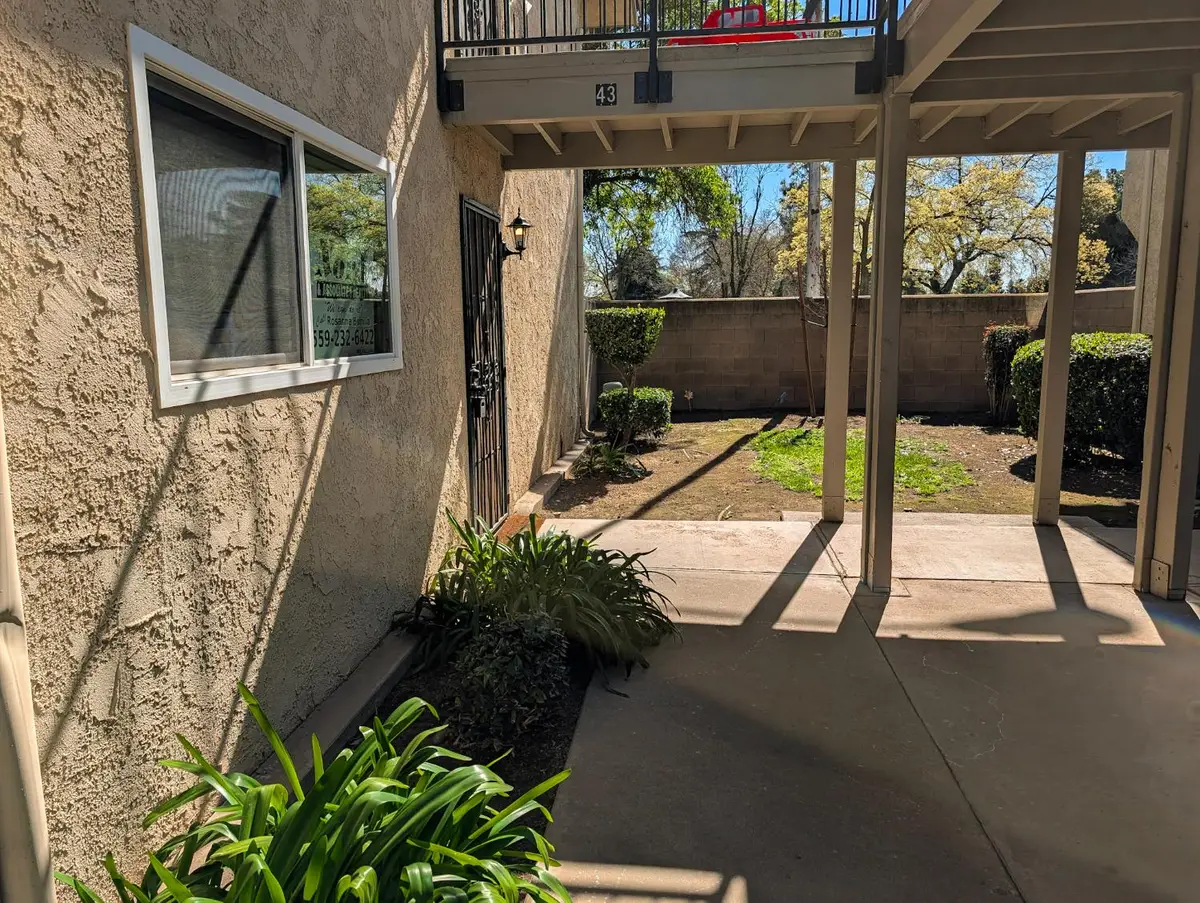 125 S Granada Drive #42, Madera, CA 93637 - #1
