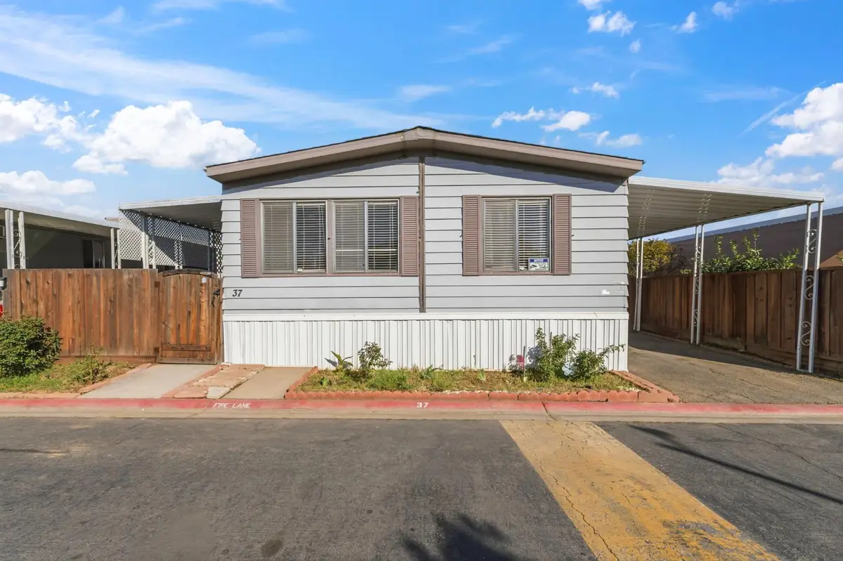 2533 W Mckinley Avenue #37, Fresno, CA 93728 - #1