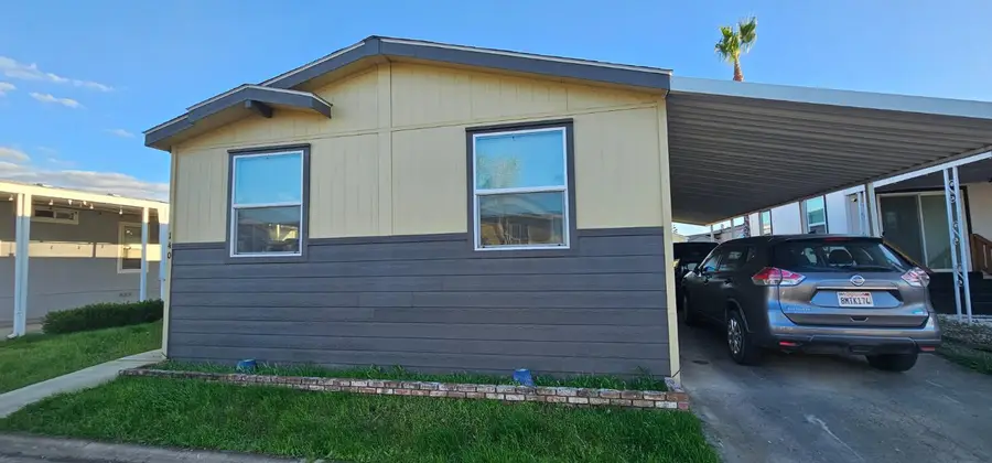 2575 S Willow #140, Fresno, CA 93725 - #2