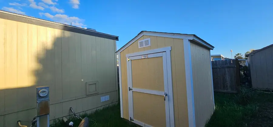 2575 S Willow #140, Fresno, CA 93725 - #3