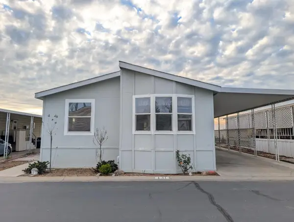 1001 Sylmar Avenue #131, Clovis, CA 93612