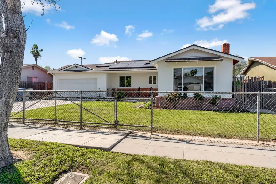 1442 S Recreation Avenue, Fresno, CA 93702 - #2