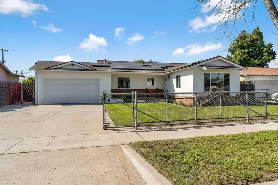 1442 S Recreation Avenue, Fresno, CA 93702 - #3