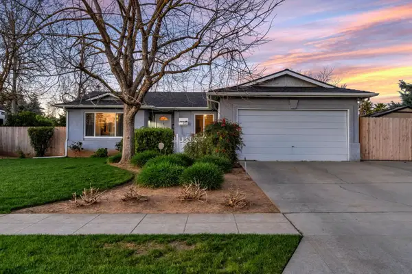 3120 W San Ramon Avenue, Fresno, CA 93711