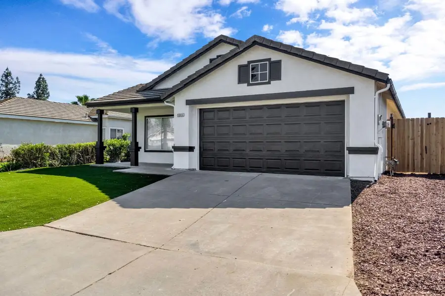 5545 W Norwich Avenue, Fresno, CA 93722 - #3