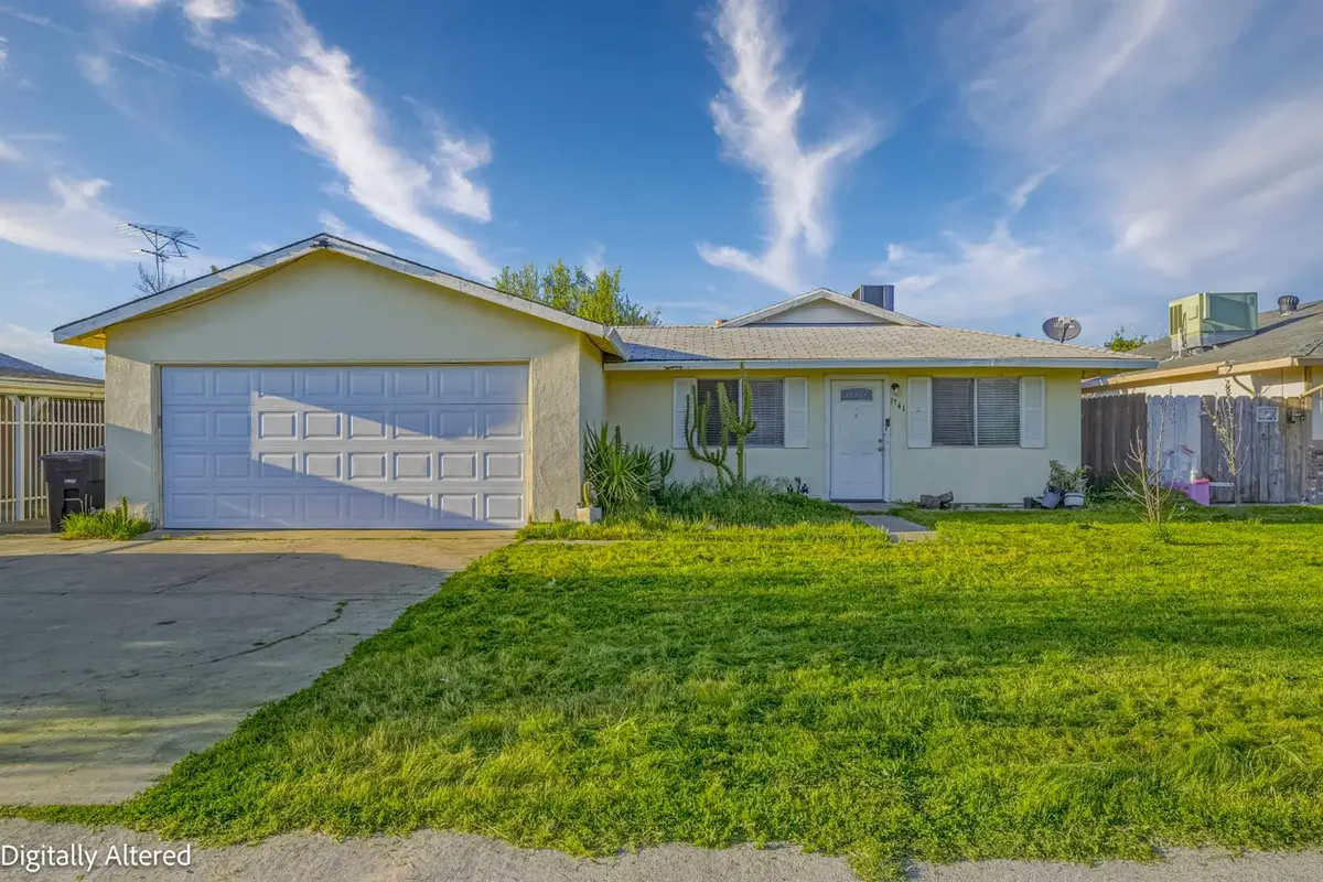 1741 Hickory Avenue, Livingston, CA 95334 - #1