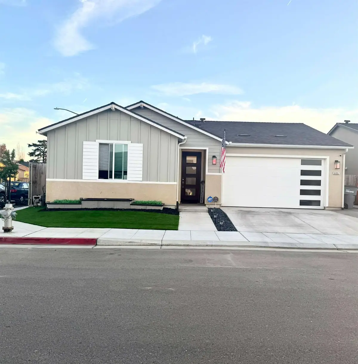 6657 E Home Avenue, Fresno, CA 93727 - #1
