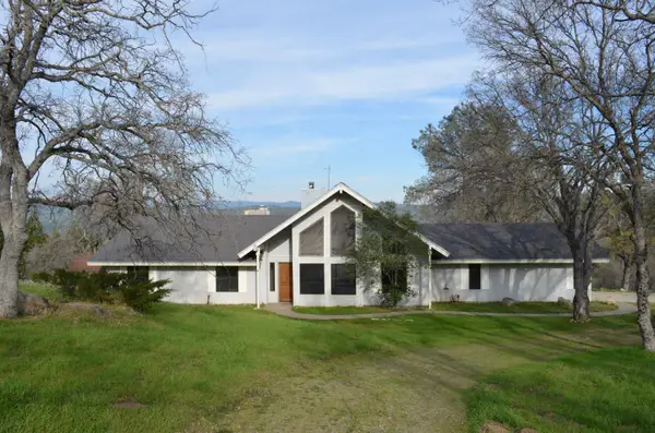 41770 Lilley Mountain Drive, Coarsegold, CA 93614